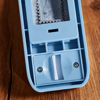 1X0.8inch Rectangular Postage Stamp Punch Ware